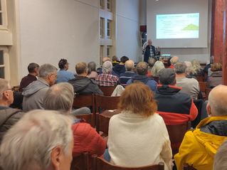 Auftakt zur Stecker-PV-Aktion 2026 in Unterweissach