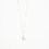 Thumbnail: Asri Keyhole Necklace