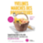 Marché des producteurs à Meulan