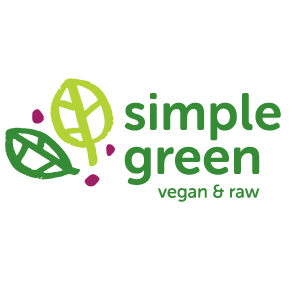Vegan Raw Restoran Zagreb Simple Green