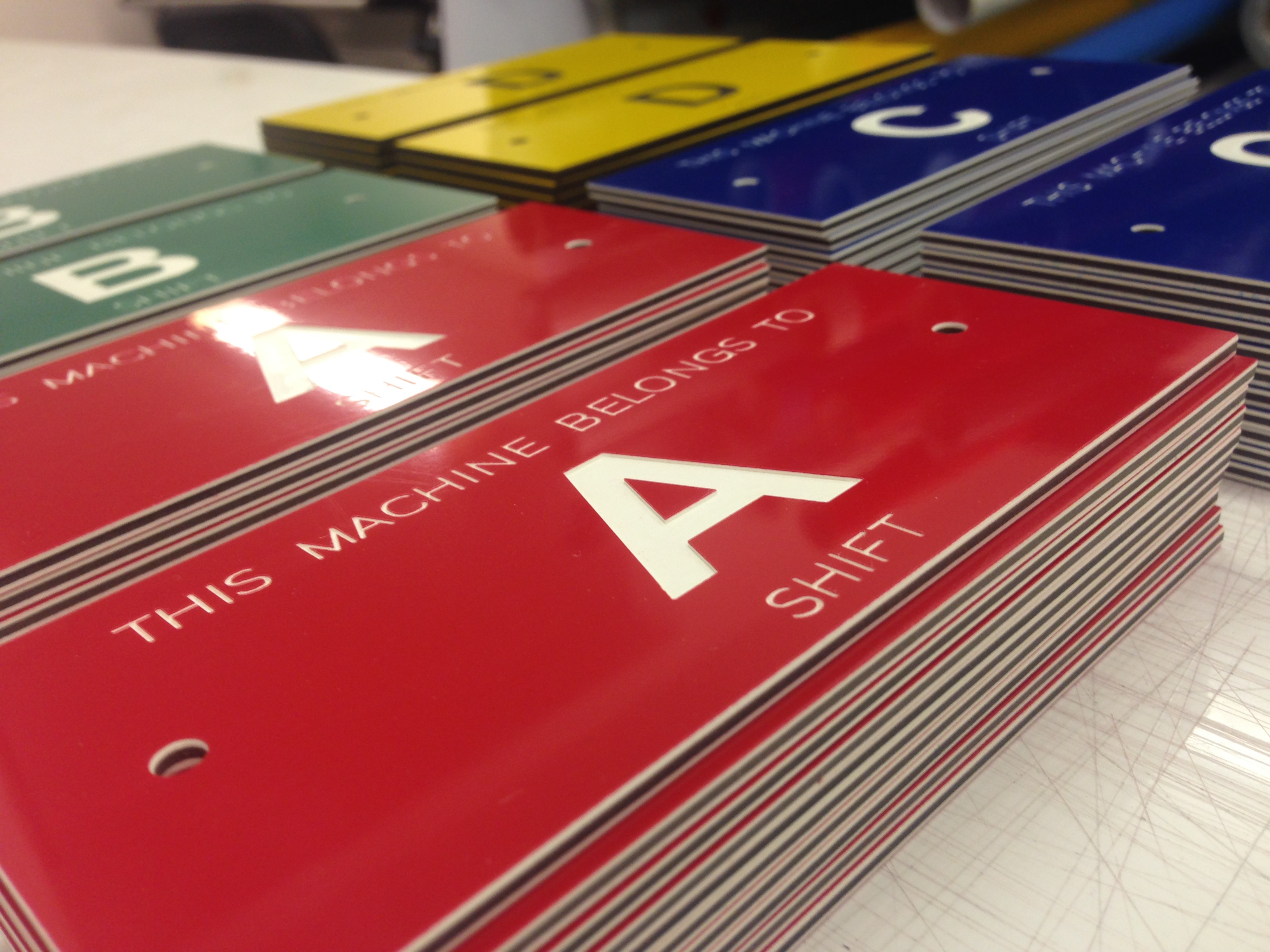 MSB Signs Sign Makers Carlisle Cumbria