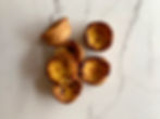 PORTUGESSE TART 6PK