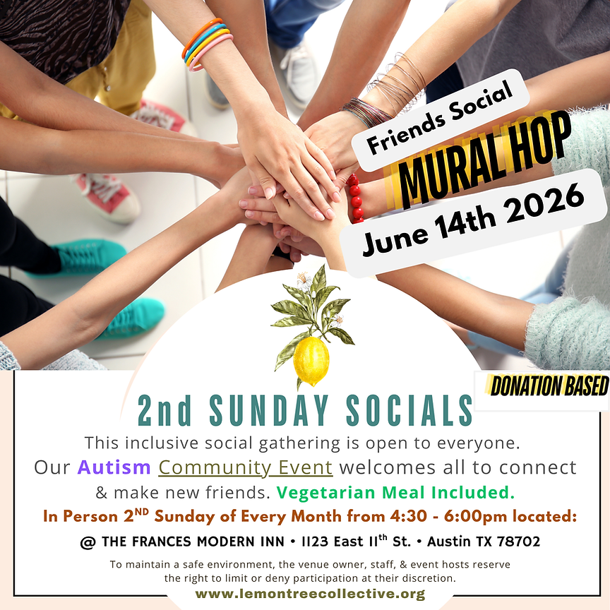2nd Social Sundays • June 14th 2026.png