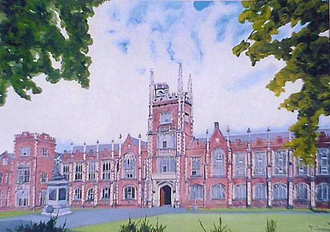 Queens University