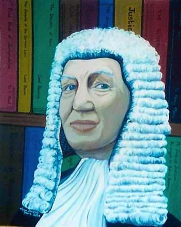 Lord Denning