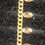 Thumbnail: Adults 22ct Gold Plated Bracelets
