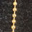 Thumbnail: Adults 22ct Gold Plated Bracelets