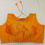 Thumbnail: Sleeveless Brocade Blouse