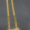 Thumbnail: Manglasutra 22ct Gold Plated