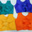Thumbnail: Sleeveless V-Neck Silk Blouse