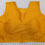 Thumbnail: Sleeveless V-Neck Silk Blouse