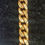 Thumbnail: Kids 22ct Gold Plated Bracelets