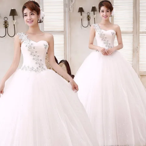 Bridal Gown