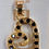 Thumbnail: 22 ct Gold Plated Pendants