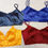 Thumbnail: Noodle Strap Satin Blouse