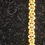 Thumbnail: Adults 22ct Gold Plated Bracelets