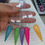 Thumbnail: Reflective Diamond Disco Gel Nail Polish Set 1