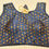 Thumbnail: Sleeveless Brocade Blouse