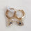 Thumbnail: Evil Eye Earrings