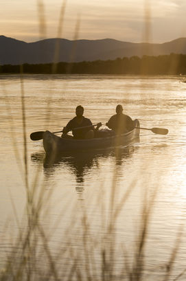River Horse Safaris - Canoe Safari Zambezi Sunset-min.jpg