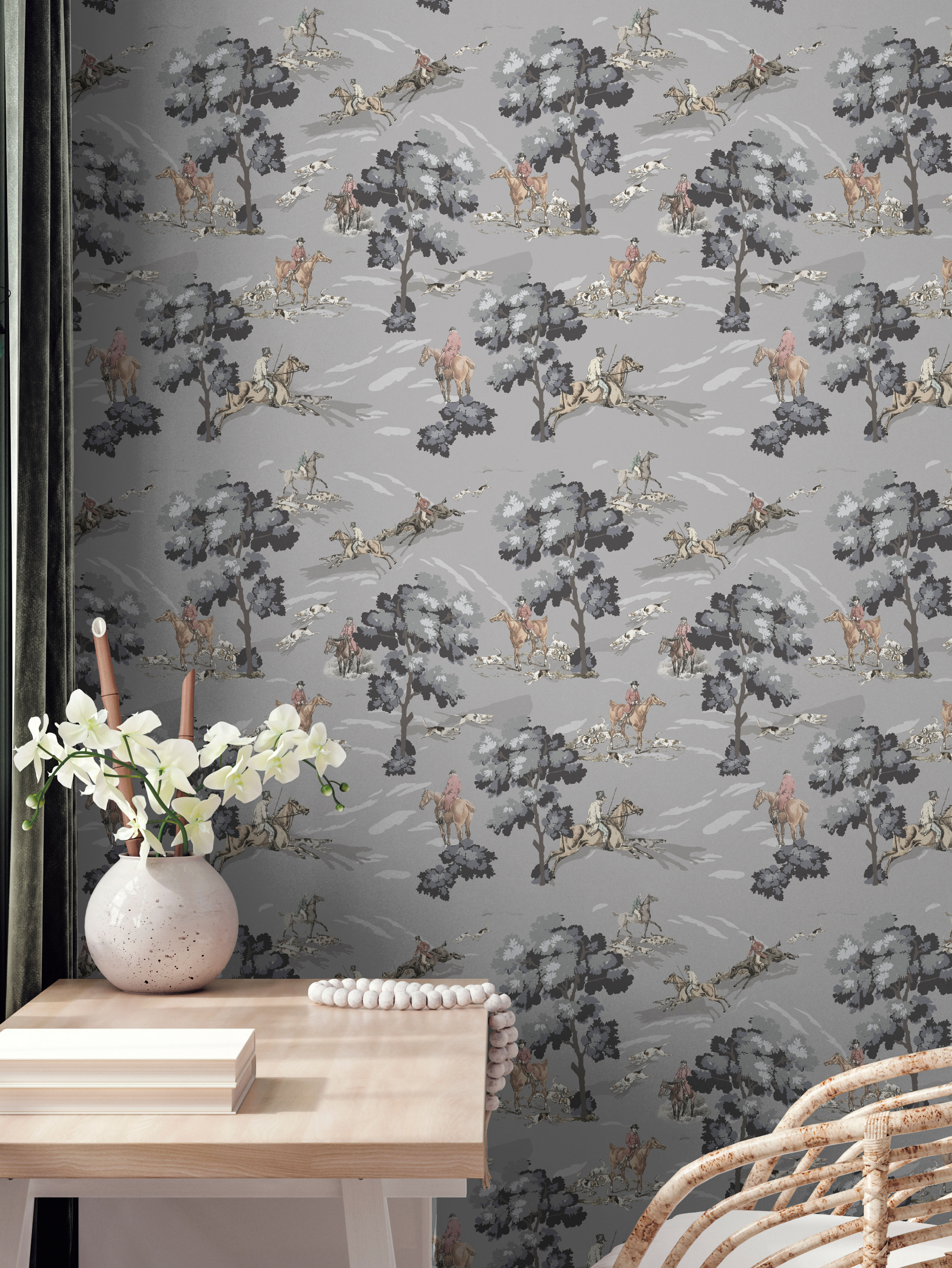 Yorkshire - Grassington