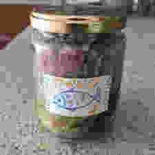 自家製ツナ