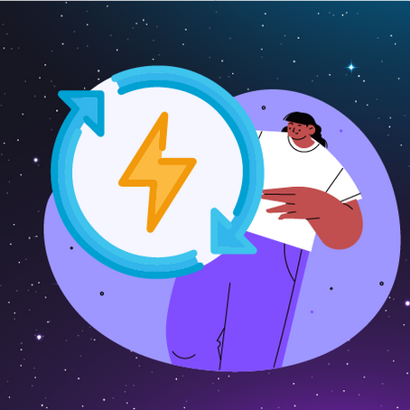 El desafío de acelerar digitalmente la industria energética del país.