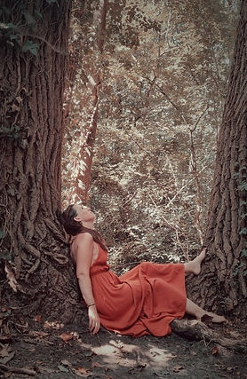 Thérapeute Sophrologue Blaye