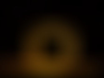 Représentation en spirale lumineuse des 4 principes ostéopathies appliqués à l'entreprise pour une croissance organique