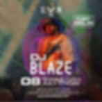 Blaze