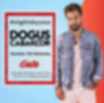 Doğuş Cabakçor