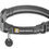 Thumbnail: Ruffwear Crag™ Reflective Dog Collar - Granite Gray
