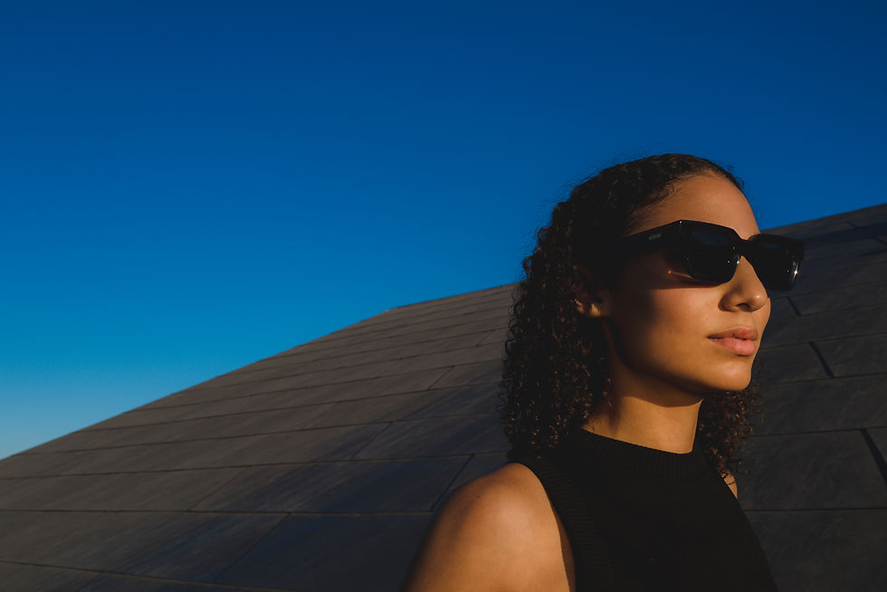 Thumbnail: VoV Sunglasses