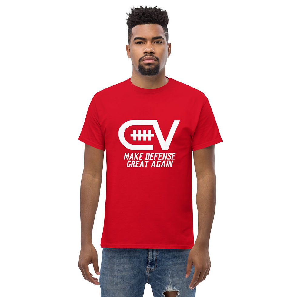 Thumbnail: Men’s Classic Tee