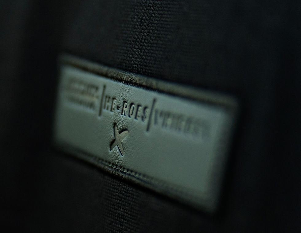 Thumbnail: "HOME" Team Issued Tee