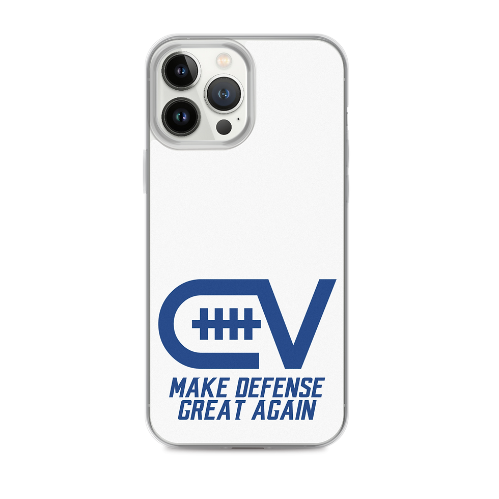 Thumbnail: iPhone Case (dark text)