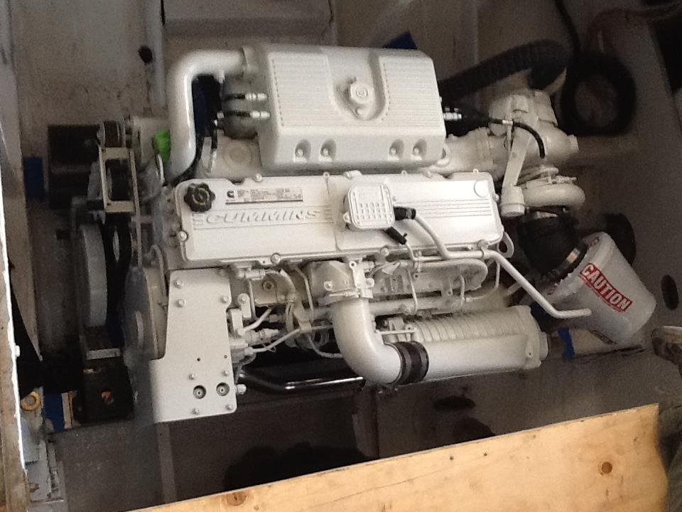 Marina Niantic CT Port Niantic Inc United States