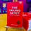 Thumbnail: The Failing Artist Book (Misprint Edition) LIMITED STOCK