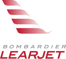 Bombardier Learjet Logo