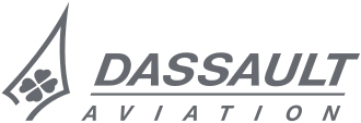 Dassault Aviation Logo