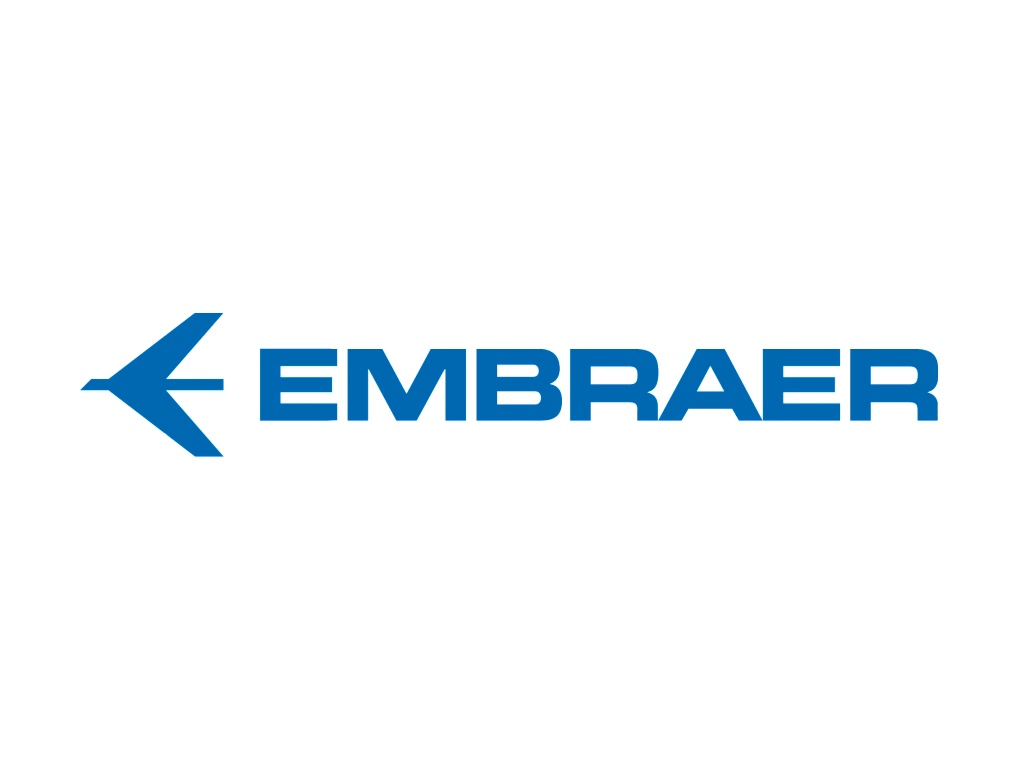 Embraer Logo