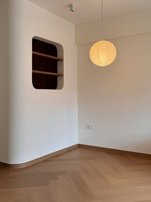 isaishome | isabellimdesigns x arcfloorsg