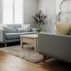 Natural Engineered Hardwood