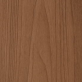 Cocoa Teak Composite Timber
