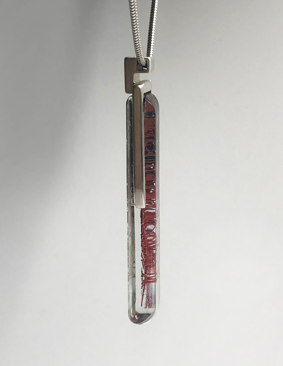 Indexkép: A Világ Benned - UE193 - Nyaklánc