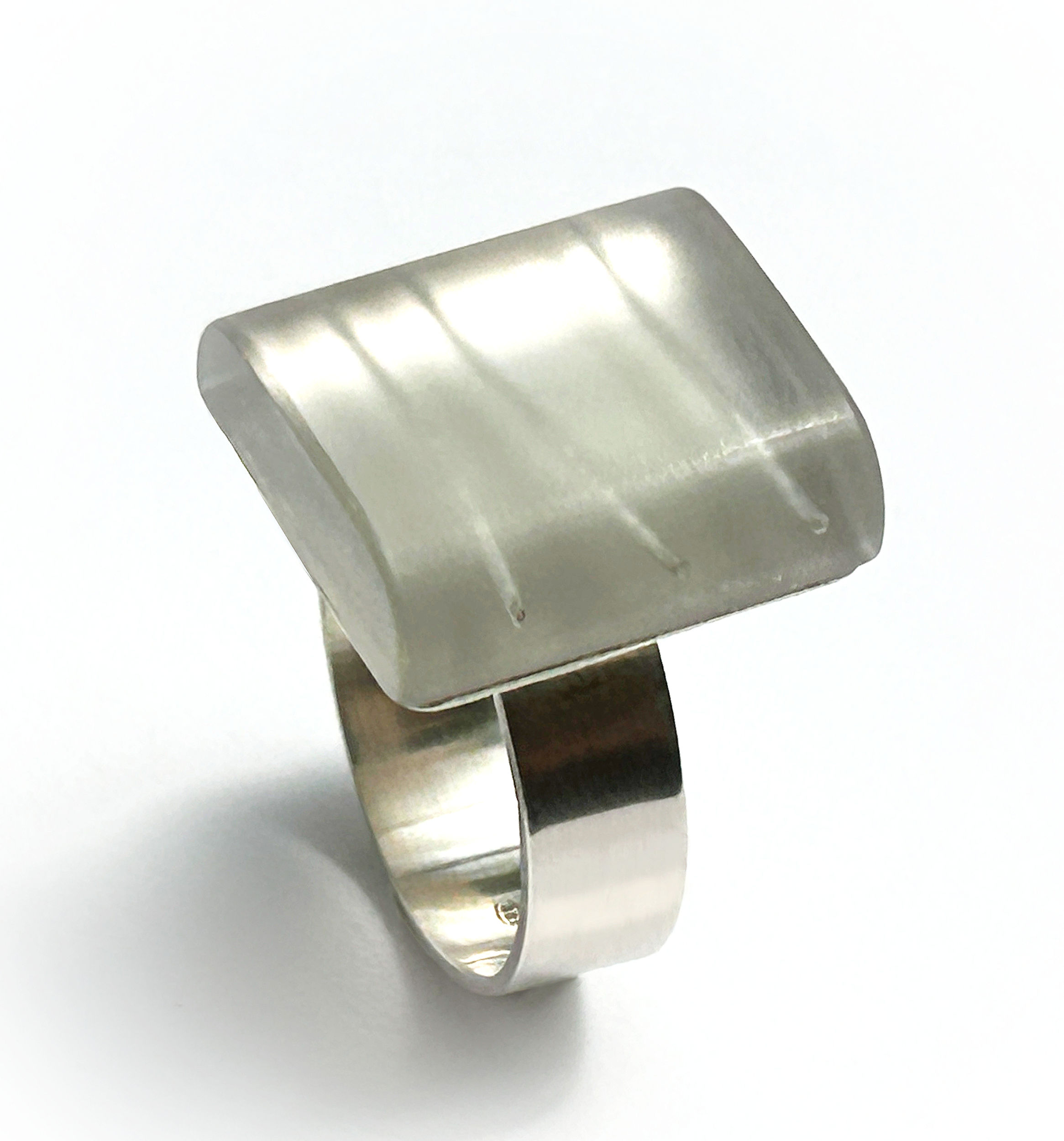 Clean Energies - GS582 - adjustable ring