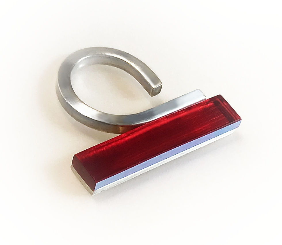 Thumbnail: Hope Kept UE323 - Ring