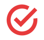 tick box red