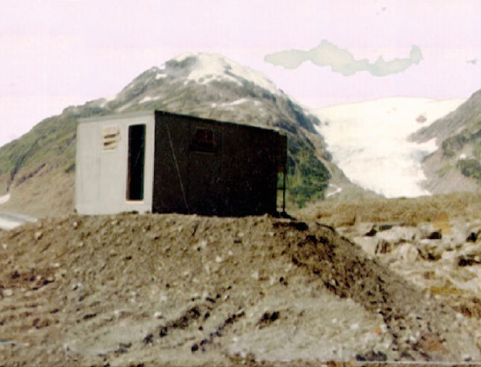 The Thing Construction 050