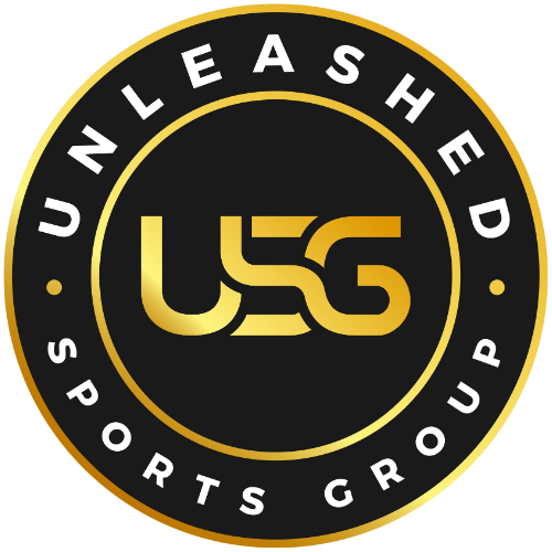 USG Baseball logo